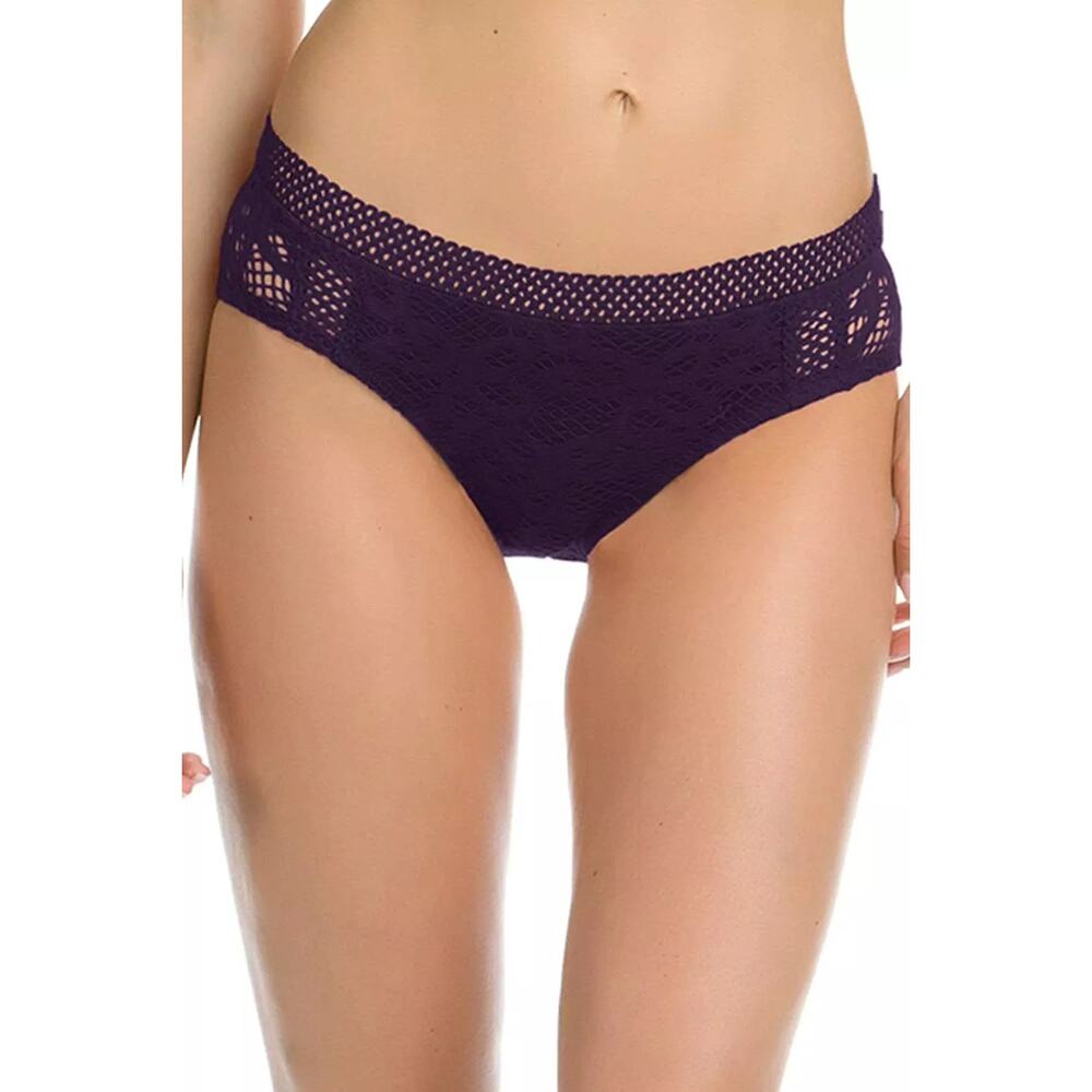 NWT Becca by Rebecca Virtue Women's Captured American Fit Pant Bottoms Size XL